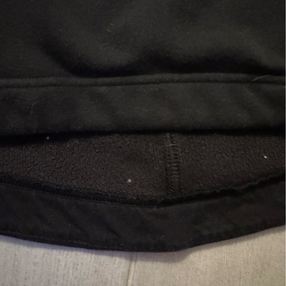 Athleta Cozy Karma Twist Neck Sweatshirt - Picture 10 of 10